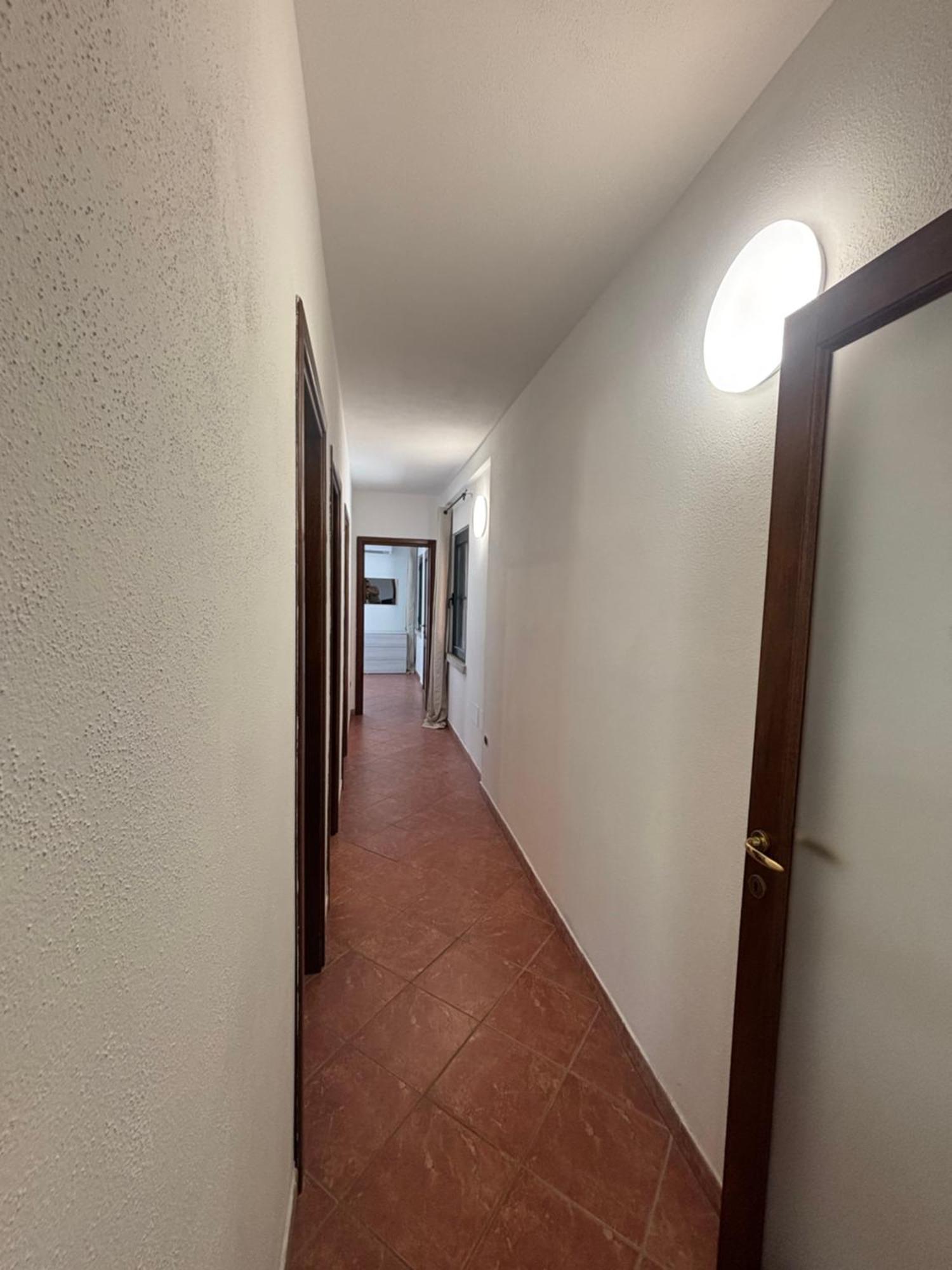 With Stunning Views To The Mountains 5km From The * Siniscola